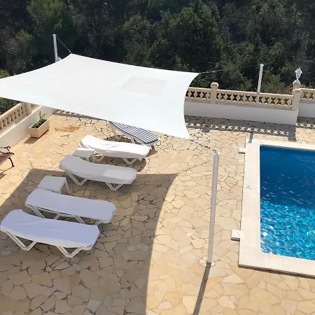 Villa Casa Catalina Pou Des Lleo *