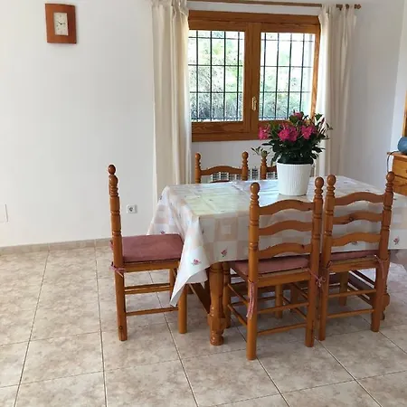 Casa Catalina Pou Des Lleo *