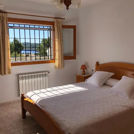 Villa Casa Catalina Pou Des Lleo Cala Boix