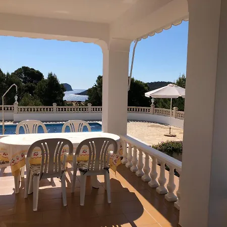 Casa Catalina Pou Des Lleo * Cala Boix