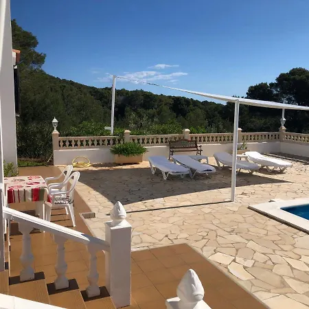 Casa Catalina Pou Des Lleo Cala Boix