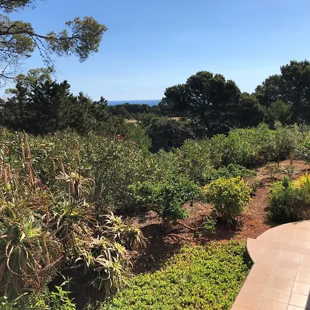 Casa Catalina Pou Des Lleo * Cala Boix